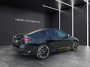 BMW M235i xDrive Gran Coupé