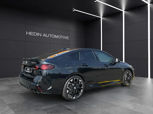 BMW M235i xDrive Gran Coupé