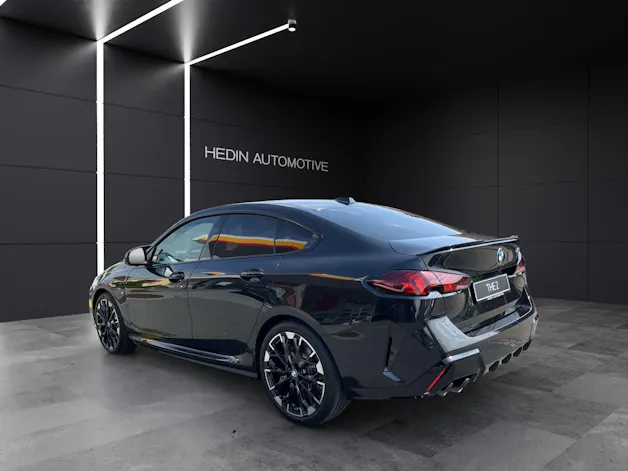 BMW M235i xDrive Gran Coupé