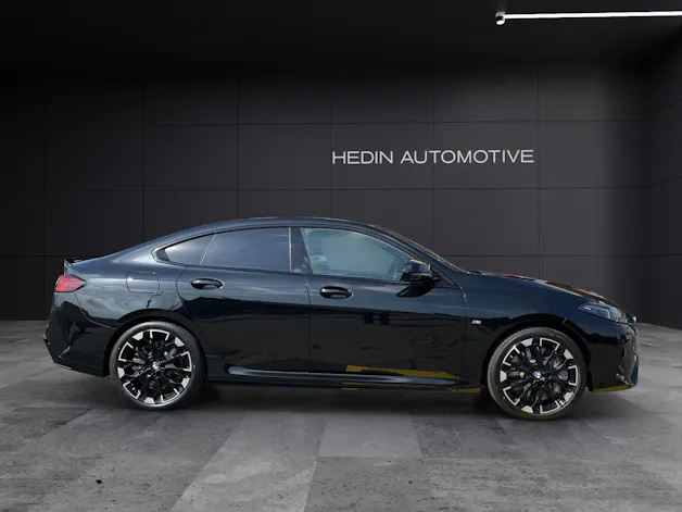 BMW M235i xDrive Gran Coupé