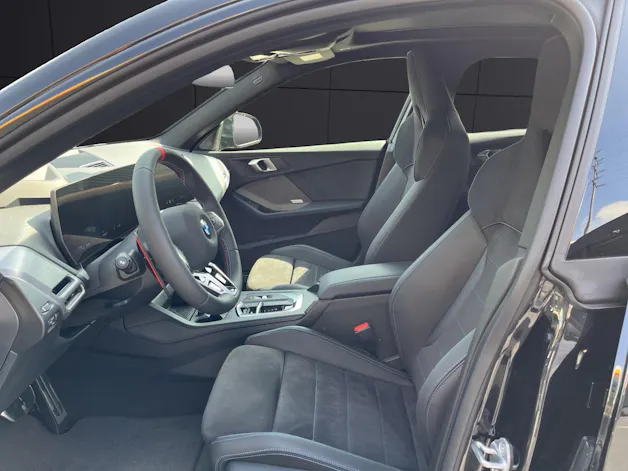 BMW M235i xDrive Gran Coupé