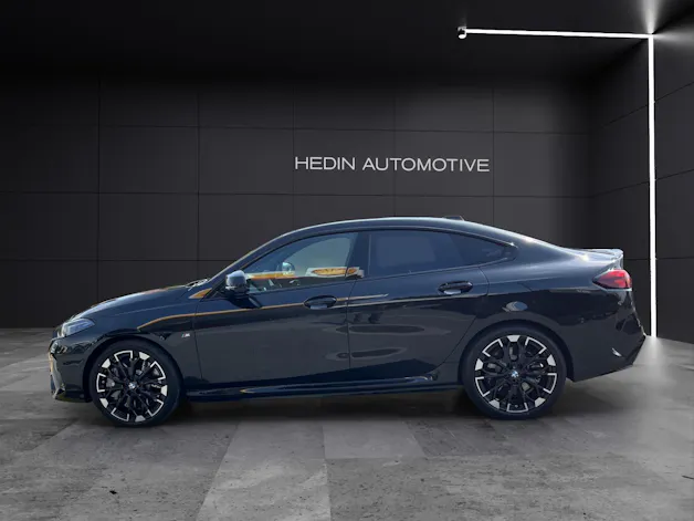 BMW M235i xDrive Gran Coupé