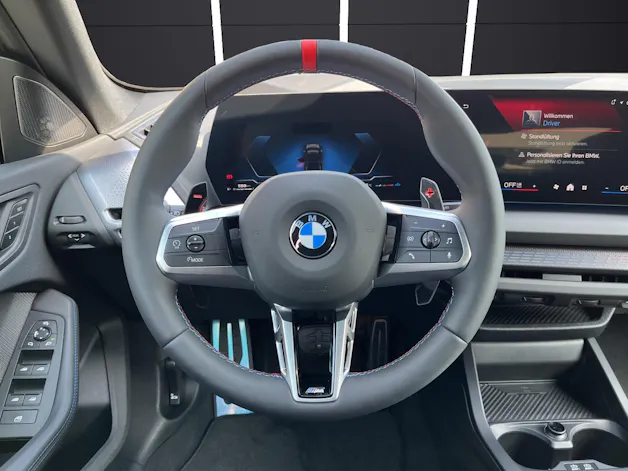 BMW M235i xDrive Gran Coupé