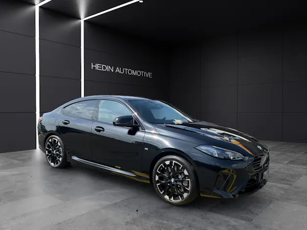 BMW M235i xDrive Gran Coupé