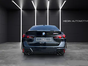 BMW M235i xDrive Gran Coupé