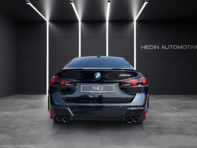 BMW M235i xDrive Gran Coupé
