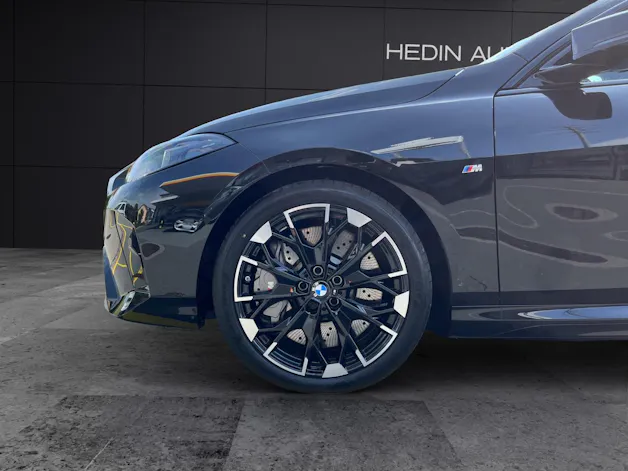 BMW M235i xDrive Gran Coupé