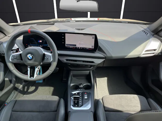 BMW M235i xDrive Gran Coupé