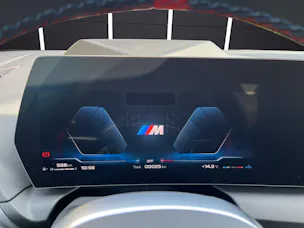 BMW M235i xDrive Gran Coupé