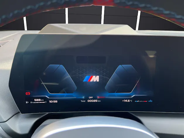 BMW M235i xDrive Gran Coupé