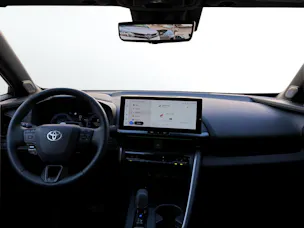 Toyota C-HR 2.0 HEV Style 4x4