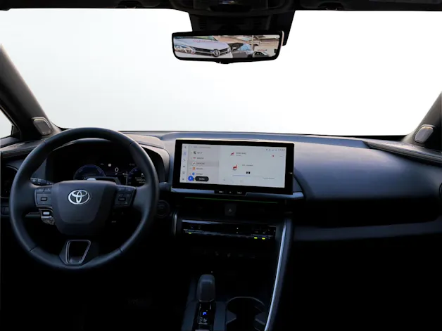 Toyota C-HR 2.0 HEV Style 4x4