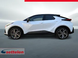 Toyota C-HR 2.0 HEV Style 4x4