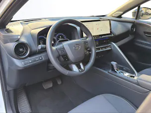 Toyota C-HR 2.0 HEV Style 4x4