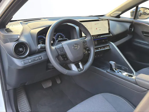 Toyota C-HR 2.0 HEV Style 4x4