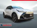 Toyota C-HR 2.0 HEV Style 4x4