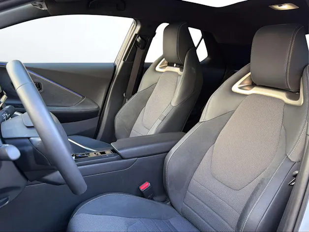 Toyota C-HR 2.0 HEV Style 4x4