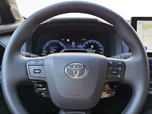 Toyota C-HR 2.0 HEV Style 4x4