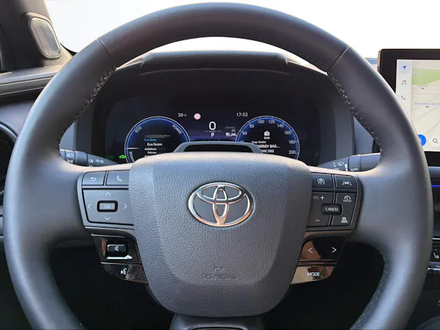 Toyota C-HR 2.0 HEV Style 4x4
