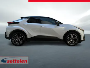 Toyota C-HR 2.0 HEV Style 4x4
