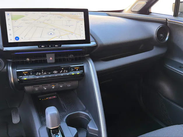 Toyota C-HR 2.0 HEV Style 4x4
