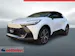 Toyota C-HR 2.0 HEV Style 4x4