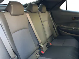 Toyota C-HR 2.0 HEV Style 4x4