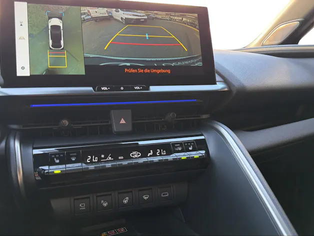 Toyota C-HR 2.0 HEV Style 4x4