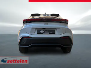 Toyota C-HR 2.0 HEV Style 4x4