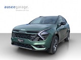 First vehicle image