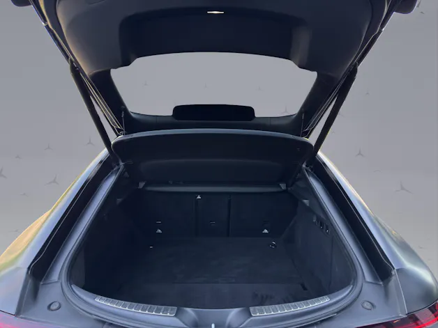Mercedes-Benz AMG GT 63 S 4matic+