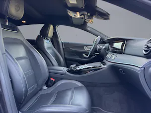 Mercedes-Benz AMG GT 63 S 4matic+