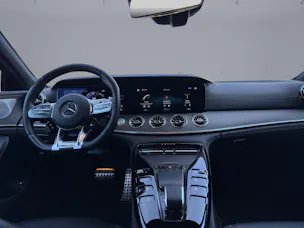 Mercedes-Benz AMG GT 63 S 4matic+