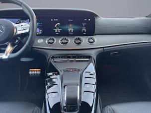 Mercedes-Benz AMG GT 63 S 4matic+