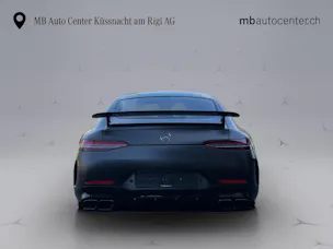 Mercedes-Benz AMG GT 63 S 4matic+