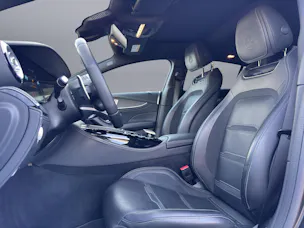 Mercedes-Benz AMG GT 63 S 4matic+