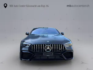 Mercedes-Benz AMG GT 63 S 4matic+