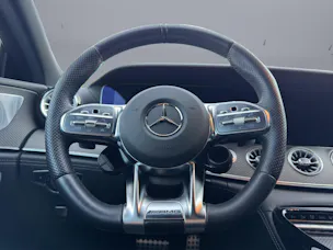 Mercedes-Benz AMG GT 63 S 4matic+