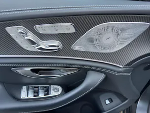 Mercedes-Benz AMG GT 63 S 4matic+