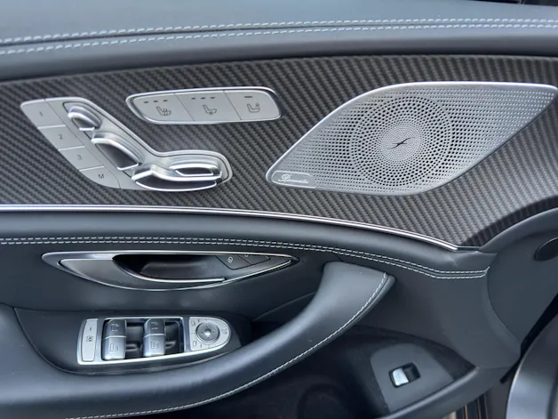 Mercedes-Benz AMG GT 63 S 4matic+