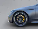 Mercedes-Benz AMG GT 63 S 4matic+