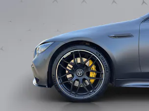 Mercedes-Benz AMG GT 63 S 4matic+