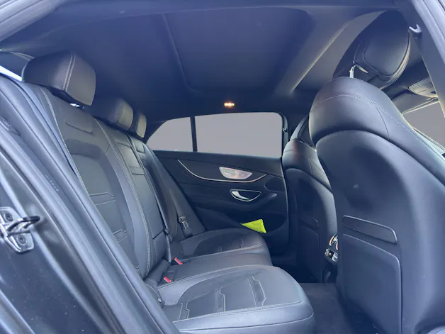 Mercedes-Benz AMG GT 63 S 4matic+