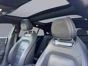 Mercedes-Benz AMG GT 63 S 4matic+