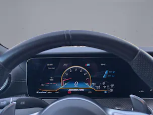 Mercedes-Benz AMG GT 63 S 4matic+