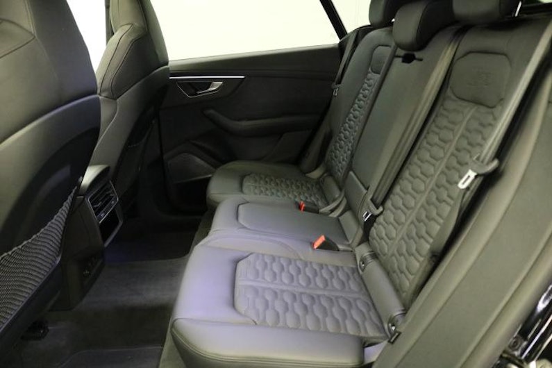 Vehicle image AUDI RSQ8