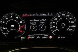 Vehicle image AUDI RS Q8 4.0 V8 TFSI quattro T-Tronic