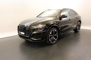 Vehicle image AUDI RS Q8 4.0 V8 TFSI quattro T-Tronic
