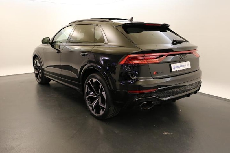 Vehicle image AUDI RSQ8