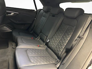 image du véhicule AUDI RS Q8 4.0 V8 TFSI quattro T-Tronic